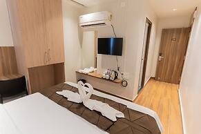 beestay Hotels Rajahmundry