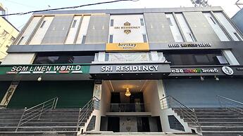 beestay Hotels Rajahmundry