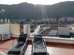 Playa de Mogán Alysio 8