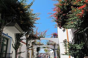 Playa de Mogán Alysio 8