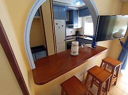 Playa de Mogán Alysio 8