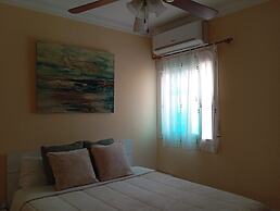 Playa de Mogán Alysio 8