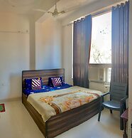 Hotel Indra Palace By GRB