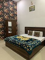 Hotel Indra Palace By GRB