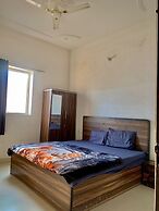 Hotel Indra Palace By GRB