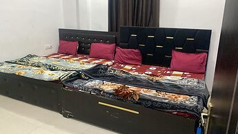 Hotel Indra Palace By GRB