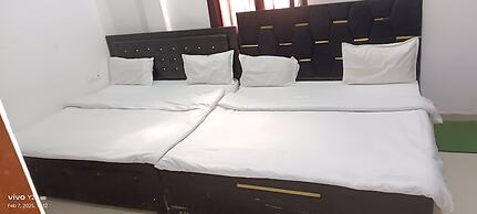 Hotel Indra Palace By GRB