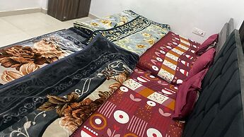 Hotel Indra Palace By GRB