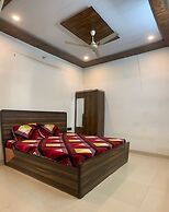 Hotel Indra Palace By GRB