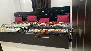 Hotel Indra Palace By GRB