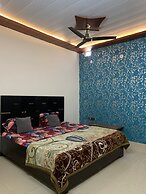 Hotel Indra Palace By GRB