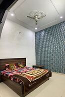 Hotel Indra Palace By GRB