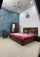 Hotel Indra Palace By GRB