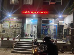 Hotel Indra Palace By GRB
