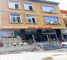 Hotel Indra Palace By GRB