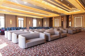 THE MADELINNE HOTEL