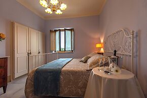 Agriturismo Villa Ulivello in Chianti
