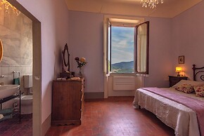 Agriturismo Villa Ulivello in Chianti