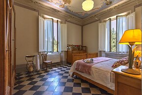 Agriturismo Villa Ulivello in Chianti