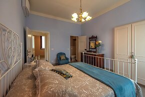Agriturismo Villa Ulivello in Chianti