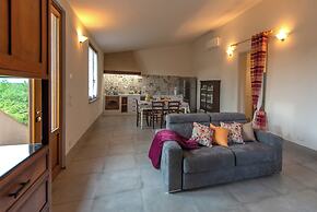 Agriturismo Villa Ulivello in Chianti