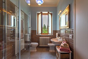 Agriturismo Villa Ulivello in Chianti