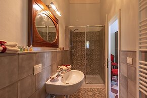 Agriturismo Villa Ulivello in Chianti