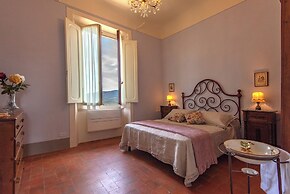 Agriturismo Villa Ulivello in Chianti