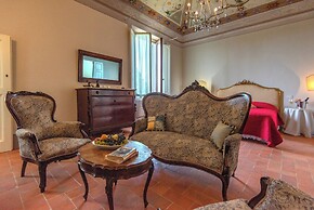 Agriturismo Villa Ulivello in Chianti