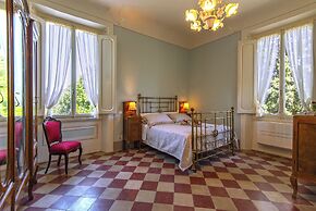 Agriturismo Villa Ulivello in Chianti