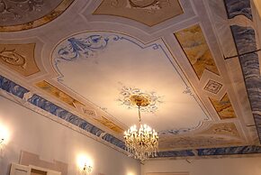 Agriturismo Villa Ulivello in Chianti