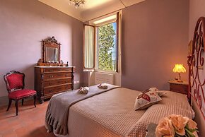 Agriturismo Villa Ulivello in Chianti