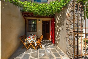 Agriturismo Villa Ulivello in Chianti