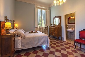 Agriturismo Villa Ulivello in Chianti