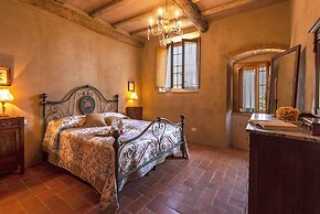 Agriturismo Villa Ulivello in Chianti