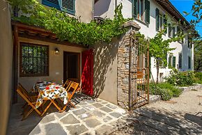 Agriturismo Villa Ulivello in Chianti