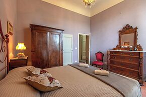 Agriturismo Villa Ulivello in Chianti