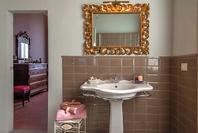 Agriturismo Villa Ulivello in Chianti