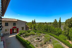 Agriturismo Villa Ulivello in Chianti