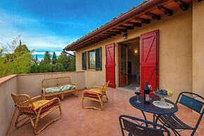 Agriturismo Villa Ulivello in Chianti