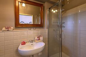 Agriturismo Villa Ulivello in Chianti