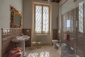 Agriturismo Villa Ulivello in Chianti