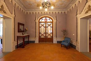 Agriturismo Villa Ulivello in Chianti