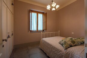 Agriturismo Villa Ulivello in Chianti