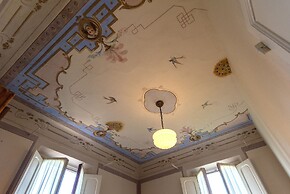 Agriturismo Villa Ulivello in Chianti