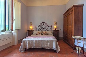 Agriturismo Villa Ulivello in Chianti