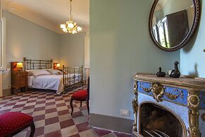 Agriturismo Villa Ulivello in Chianti