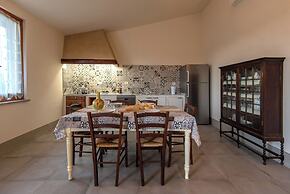 Agriturismo Villa Ulivello in Chianti