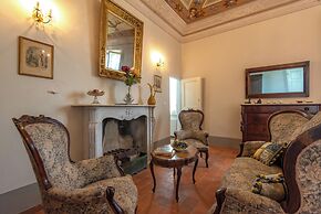 Agriturismo Villa Ulivello in Chianti