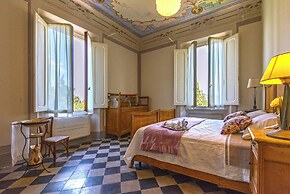 Agriturismo Villa Ulivello in Chianti